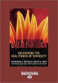 The Inclusion Breakthrough