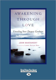 Awakening Through Love