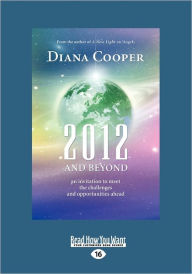 2012 and Beyond