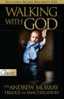 Walking With God