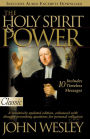 The Holy Spirit and Power (Large Print 16pt)
