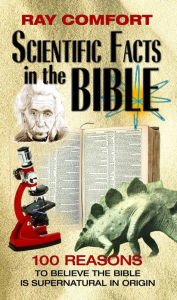Title: Scientific Facts in the Bible, Author: Ray Comfort