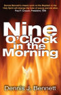 Nine O'Clock in Morning