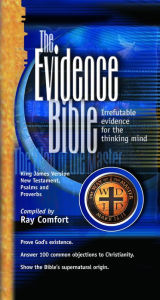 Evidence Bible NT