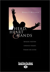 Head, Heart & Hands