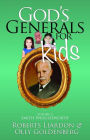 God's Generals for Kids/Smith Wigglesworth: Volume 2
