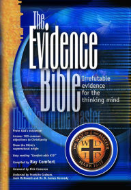 Evidence Bible complete