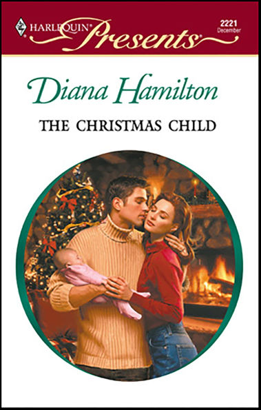 The Christmas Child
