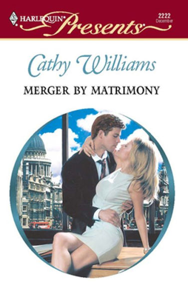 Merger by Matrimony