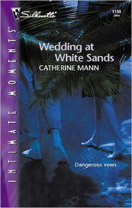 Wedding at White Sands