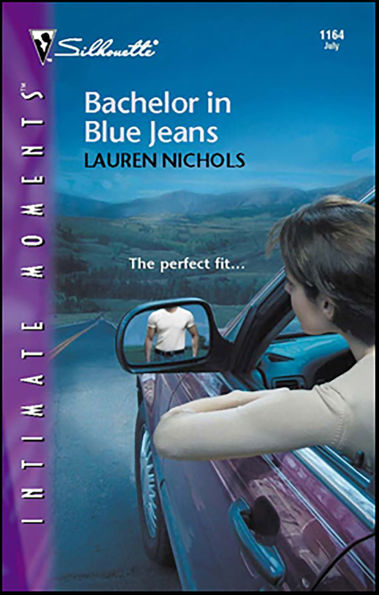Bachelor in Blue Jeans