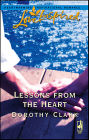 Lessons from the Heart