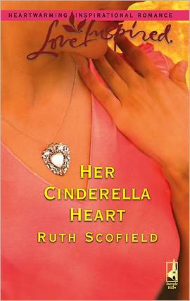Her Cinderella Heart