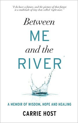 Between Me and the River: Living Beyond Cancer