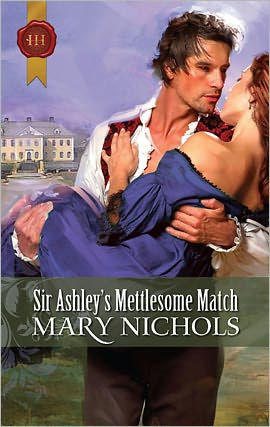 Sir Ashley's Mettlesome Match