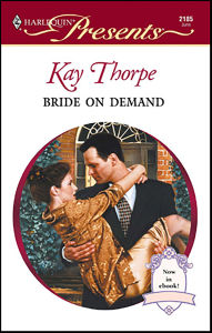 Bride on Demand