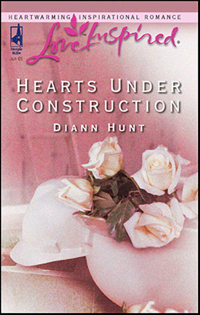 by Hunt Diann Hometown Courtship Love Inspired 