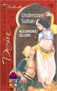 Undercover Sultan