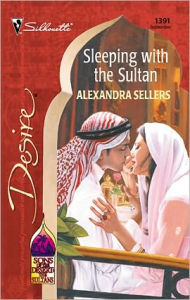 Sleeping with the Sultan