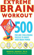 Puzzles, Brain Teasers & Logic Games