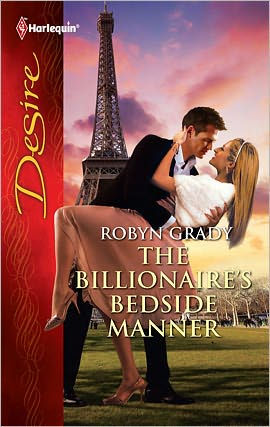 The Billionaire's Bedside Manner
