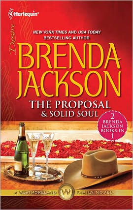 The Proposal & Solid Soul: An Anthology