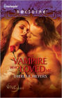 The Vampire Who Loved Me (Harlequin Nocturne Series #113)