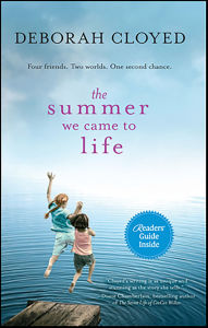The Summer We Came To Life