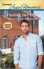 Finding Her Dad
