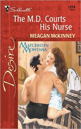 The M.D. Courts His Nurse