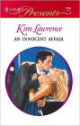 An Innocent Affair: An Emotional and Sensual Romance