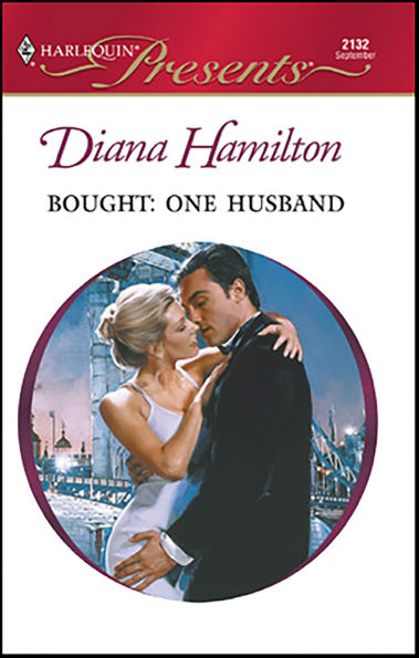 Bought: One Husband