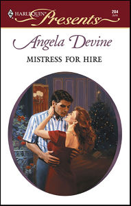 Mistress for Hire