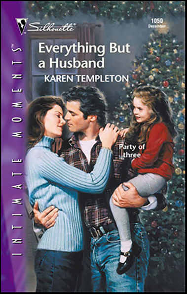 Everything but a Husband