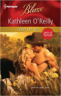 Just Let Go...(Harts of Texas Series)