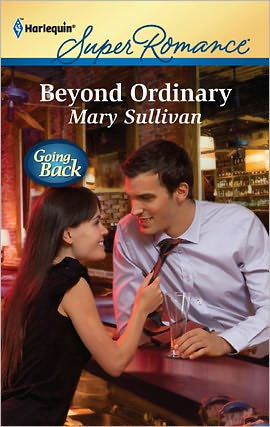 Beyond Ordinary