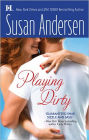 Playing Dirty (Sisterhood Diaries Series #3)