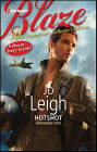 Hotshot: Hotshot\Going for It (Harlequin Blaze Series #628)