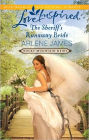 The Sheriff's Runaway Bride