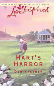 Title: Hart's Harbor, Author: Deb Kastner