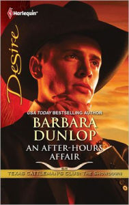 Title: An After-Hours Affair, Author: Barbara Dunlop