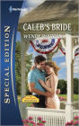 Caleb's Bride: A Single Dad Romance