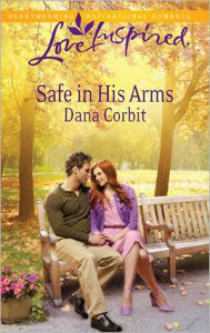 Safe in His Arms