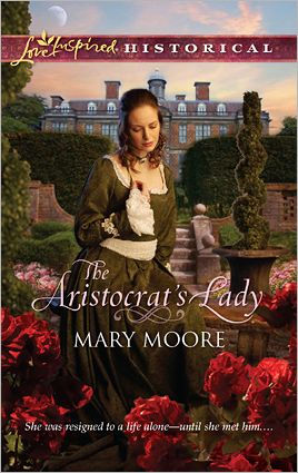 The Aristocrat's Lady