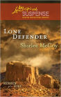 Lone Defender (Heroes for Hire Series #4)