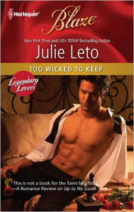 Too Wicked to Keep
