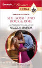 Sex, Gossip and Rock & Roll