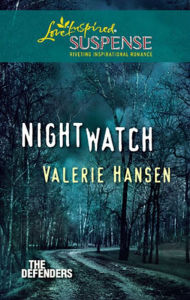 Title: Nightwatch, Author: Valerie Hansen