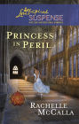 Princess in Peril: Faith in the Face of Crime