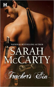 Title: Tracker's Sin (Hell's Eight Series #4), Author: Sarah McCarty
